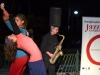 ArundoDonax e Movimento Danza Squad - Place is the SpaceParco delle Arti, CasoriaPomigliano Jazz Festival 2015 - XX Edizione