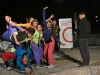 ArundoDonax e Movimento Danza Squad - Place is the SpaceParco delle Arti, CasoriaPomigliano Jazz Festival 2015 - XX Edizione