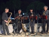 Arundo Donax e Movimento Danza Squad - Place is the SpaceParco delle Arti, CasoriaPomigliano Jazz Festival 2015 - XX Edizione