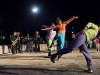 Arundo Donax e Movimento Danza Squad - Place is the SpaceParco delle Arti, CasoriaPomigliano Jazz Festival 2015 - XX Edizione