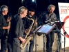 Arundo Donax e Movimento Danza Squad - Place is the SpaceParco delle Arti, CasoriaPomigliano Jazz Festival 2015 - XX Edizione