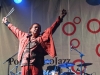 Tullio De Piscopo - Napoli Jazz ProjctParco delle Acque, PomiglianoPomigliano Jazz Festival 2015 XX Edizione