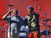 Tullio De Piscopo - Napoli Jazz ProjctParco delle Acque, PomiglianoPomigliano Jazz Festival 2015 XX Edizione
