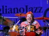 Tullio De Piscopo - Napoli Jazz ProjctParco delle Acque, PomiglianoPomigliano Jazz Festival 2015 XX Edizione