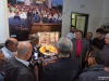Le Macchine della Musica - Storie di Jazz in Campania
Pomigliano Jazz in Campania 2018
Palazzo dell'Orologio
Pomigliano D'Arco