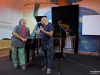 Pomigliano Jazz in Campania 2018
Palazzo dell'Orologio
Pomigliano D'Arco