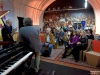 Pomigliano Jazz in Campania 2018
Palazzo dell'Orologio
Pomigliano D'Arco