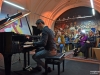 Franco Piccinno
Pomigliano Jazz in Campania 2018
Palazzo dell'Orologio
Pomigliano D'Arco