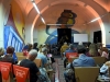 Franco Piccinno
Palazzo dell'Orologio
Pomigliano Jazz in Campania 2018
Pomigliano D'Arco
