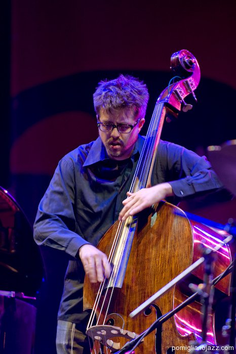 Jeff Denson - Pomigliano Jazz Festival - foto 1