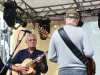 Prove Jim Mullen e Dario Deidda