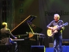Jim Mullen, Jiulian Oliver Mazzariello, Dario Deidda, Enzo ZirilliLifestoriesPomigliano Jazz Festival 2014Parco delle AcquePomigliano D'Arco