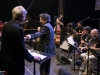 Enzo Avitabile & ONJ diretta da Mario RajaPomigliano Jazz Festival 2022Parco PubblicoPomigliano D’Arco