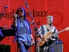 Leandro Saint-Hill e Childo Tomas - Quarteto AfroCubanoParco delle Acque, PomiglianoPomigliano Jazz Festival 2015 - XX Edizione