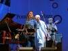 Omar Sosa - Quarteto AfroCubanoParco delle Acque, PomiglianoPomigliano Jazz Festival 2015 - XX Edizione