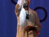 Omar Sosa - Quarteto AfroCubanoParco delle Acque, PomiglianoPomigliano Jazz Festival 2015 - XX Edizione