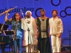 Omar Sosa - Quarteto AfroCubanoParco delle Acque, PomiglianoPomigliano Jazz Festival 2015 - XX Edizione