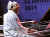 Omar Sosa - Quarteto AfroCubanoParco delle Acque, PomiglianoPomigliano Jazz Festival 2015 - XX Edizione