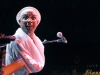 Omar Sosa - Quarteto AfroCubanoParco delle Acque, PomiglianoPomigliano Jazz Festival 2015 - XX Edizione