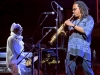 Omar Sosa - Quarteto AfroCubanoParco delle Acque, PomiglianoPomigliano Jazz Festival 2015 - XX Edizione