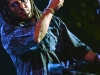 Leandro Saint-Hill - Quarteto AfroCubanoParco delle Acque, PomiglianoPomigliano Jazz Festival 2015 - XX Edizione