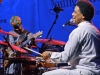 Omar Sosa - Quarteto AfroCubanoParco delle Acque, PomiglianoPomigliano Jazz Festival 2015 - XX Edizione