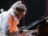 Omar Sosa - Quarteto AfroCubanoParco delle Acque, PomiglianoPomigliano Jazz Festival 2015 - XX Edizione