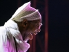 Omar Sosa - Quarteto AfroCubanoParco delle Acque, PomiglianoPomigliano Jazz Festival 2015 - XX Edizione