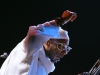 Omar Sosa - Quarteto AfroCubanoParco delle Acque, PomiglianoPomigliano Jazz Festival 2015 - XX Edizione