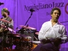 Ernesto Simpson - Quarteto AfroCubanoParco delle Acque, PomiglianoPomigliano Jazz Festival 2015 - XX Edizione