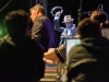 Loco Ironico
Pomigliano Jazz Festival 2016 - XXI Edizione
Parco delle Acque
Pomigliano D'Arco