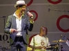 Loco Ironico
Pomigliano Jazz Festival 2016 - XXI Edizione
Parco delle Acque
Pomigliano D'Arco