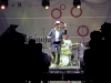 Loco Ironico
Pomigliano Jazz Festival 2016 - XXI Edizione
Parco delle Acque
Pomigliano D'Arco