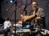 Loco Ironico
Pomigliano Jazz Festival 2016 - XXI Edizione
Parco delle Acque
Pomigliano D'Arco