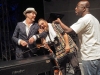 Loco Ironico
Pomigliano Jazz Festival 2016 - XXI Edizione
Parco delle Acque
Pomigliano D'Arco