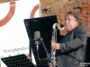 Louis Sclavis Quartet"Characters On A Wall"Pomigliano jazz 2018 - XXIII EdizioneConetti Vulcanici del CarcavonePollena Trocchia