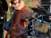 Louis Sclavis Quartet"Characters On A Wall"Pomigliano jazz 2018 - XXIII EdizioneConetti Vulcanici del CarcavonePollena Trocchia