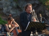 Louis Sclavis Quartet"Characters On A Wall"Pomigliano jazz 2018 - XXIII EdizioneConetti Vulcanici del CarcavonePollena Trocchia