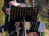 Louis Sclavis Quartet"Characters On A Wall"Pomigliano jazz 2018 - XXIII EdizioneConetti Vulcanici del CarcavonePollena Trocchia