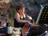 Louis Sclavis Quartet"Characters On A Wall"Pomigliano jazz 2018 - XXIII EdizioneConetti Vulcanici del CarcavonePollena Trocchia
