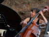 Louis Sclavis Quartet"Characters On A Wall"Pomigliano jazz 2018 - XXIII EdizioneConetti Vulcanici del CarcavonePollena Trocchia