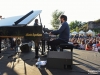 Louis Sclavis Quartet"Characters On A Wall"Pomigliano jazz 2018 - XXIII EdizioneConetti Vulcanici del CarcavonePollena Trocchia