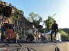 Louis Sclavis Quartet"Characters On A Wall"Pomigliano jazz 2018 - XXIII EdizioneConetti Vulcanici del CarcavonePollena Trocchia