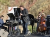 Louis Sclavis Quartet"Characters On A Wall"Pomigliano jazz 2018 - XXIII EdizioneConetti Vulcanici del CarcavonePollena Trocchia