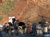 Louis Sclavis Quartet"Characters On A Wall"Pomigliano jazz 2018 - XXIII EdizioneConetti Vulcanici del CarcavonePollena Trocchia