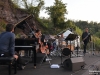 Louis Sclavis Quartet"Characters On A Wall"Pomigliano jazz 2018 - XXIII EdizioneConetti Vulcanici del CarcavonePollena Trocchia