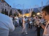 Marco Zurzolo Banda MVM Ex VotoPomigliano Jazz in Campania 2019Quindici