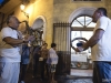 Marco Zurzolo Banda MVM Ex VotoPomigliano Jazz in Campania 2019Quindici