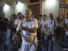 Marco Zurzolo Banda MVM Ex VotoPomigliano Jazz in Campania 2019Quindici