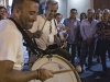 Marco Zurzolo Banda MVM Ex VotoPomigliano Jazz in Campania 2019Quindici